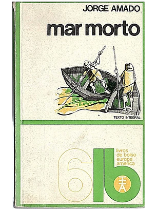 Mar morto