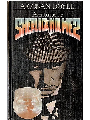 As aventuras de Sherlock Holmes