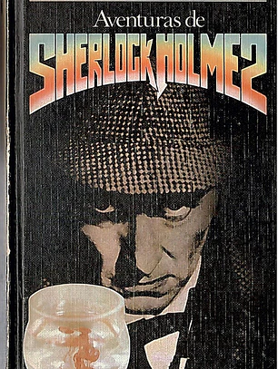 As aventuras de Sherlock Holmes