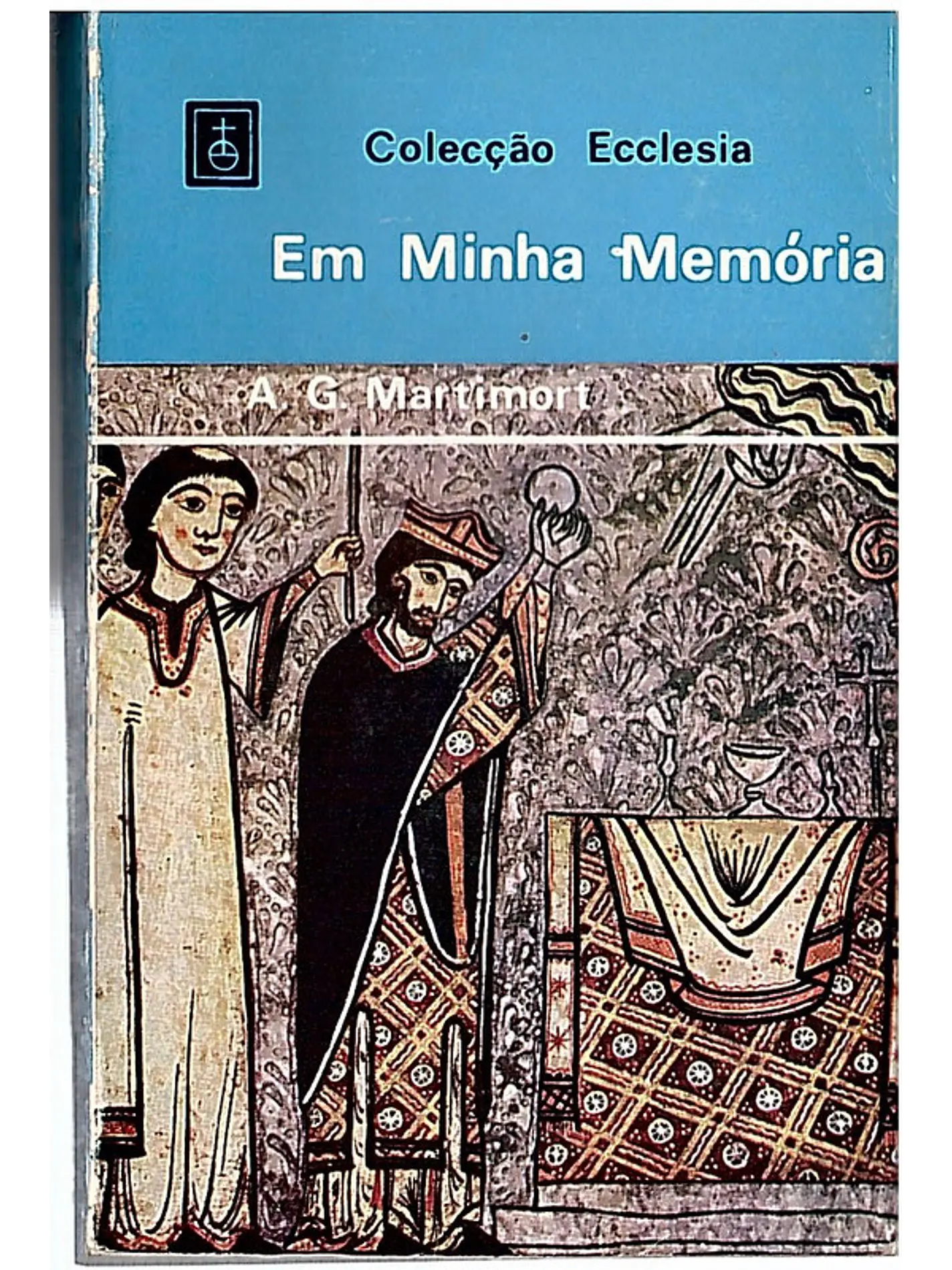 Em minha memória 1
