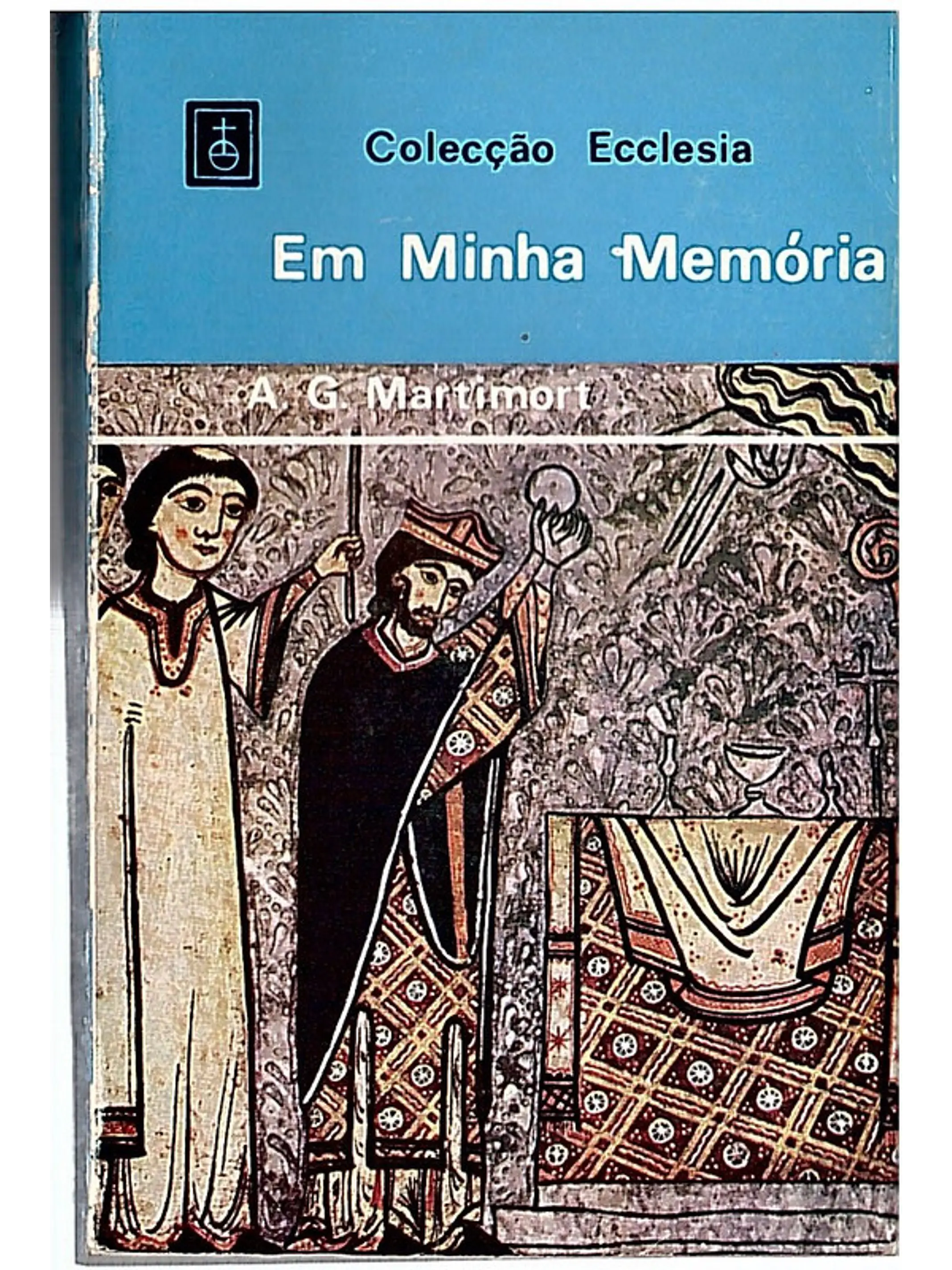 Em minha memória 1