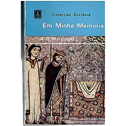 Em minha memória