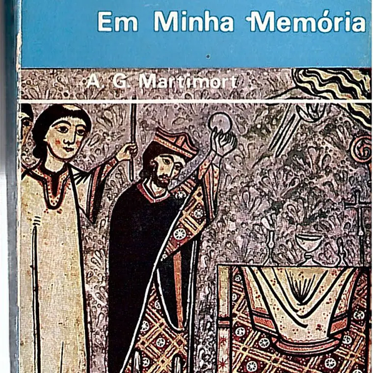 Em minha memória 1