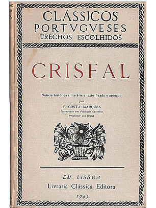 CRISFAL