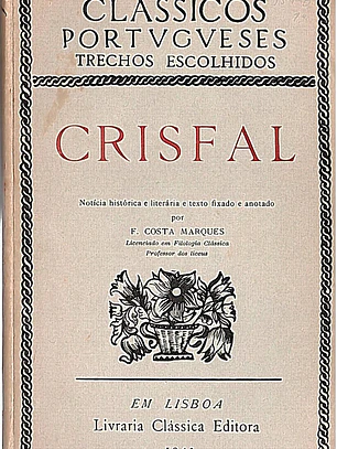 CRISFAL