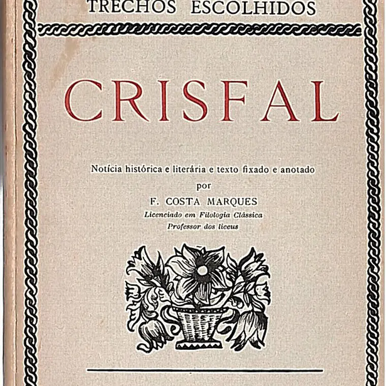 CRISFAL 1