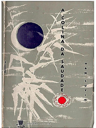 A colina da saudade