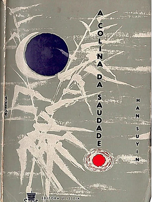 A colina da saudade
