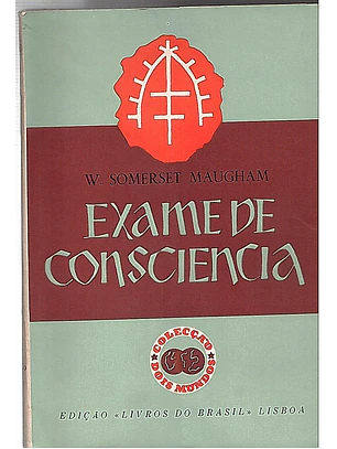 Exame de consciência