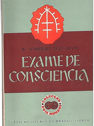Exame de consciência