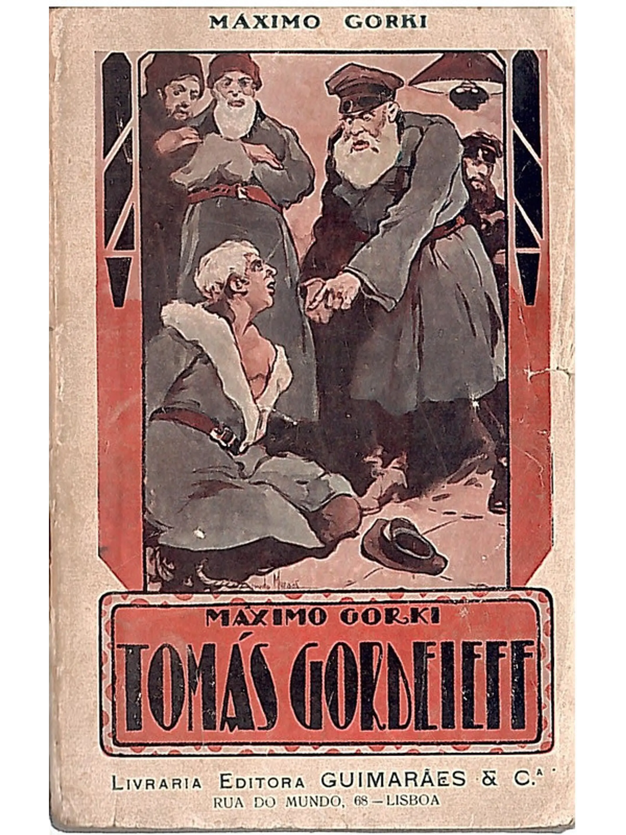 Tomas Gordeieff 1
