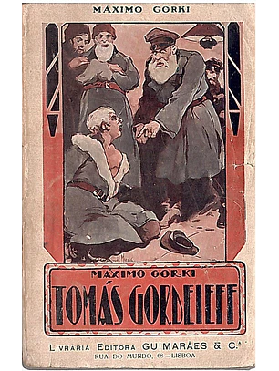 Tomas Gordeieff