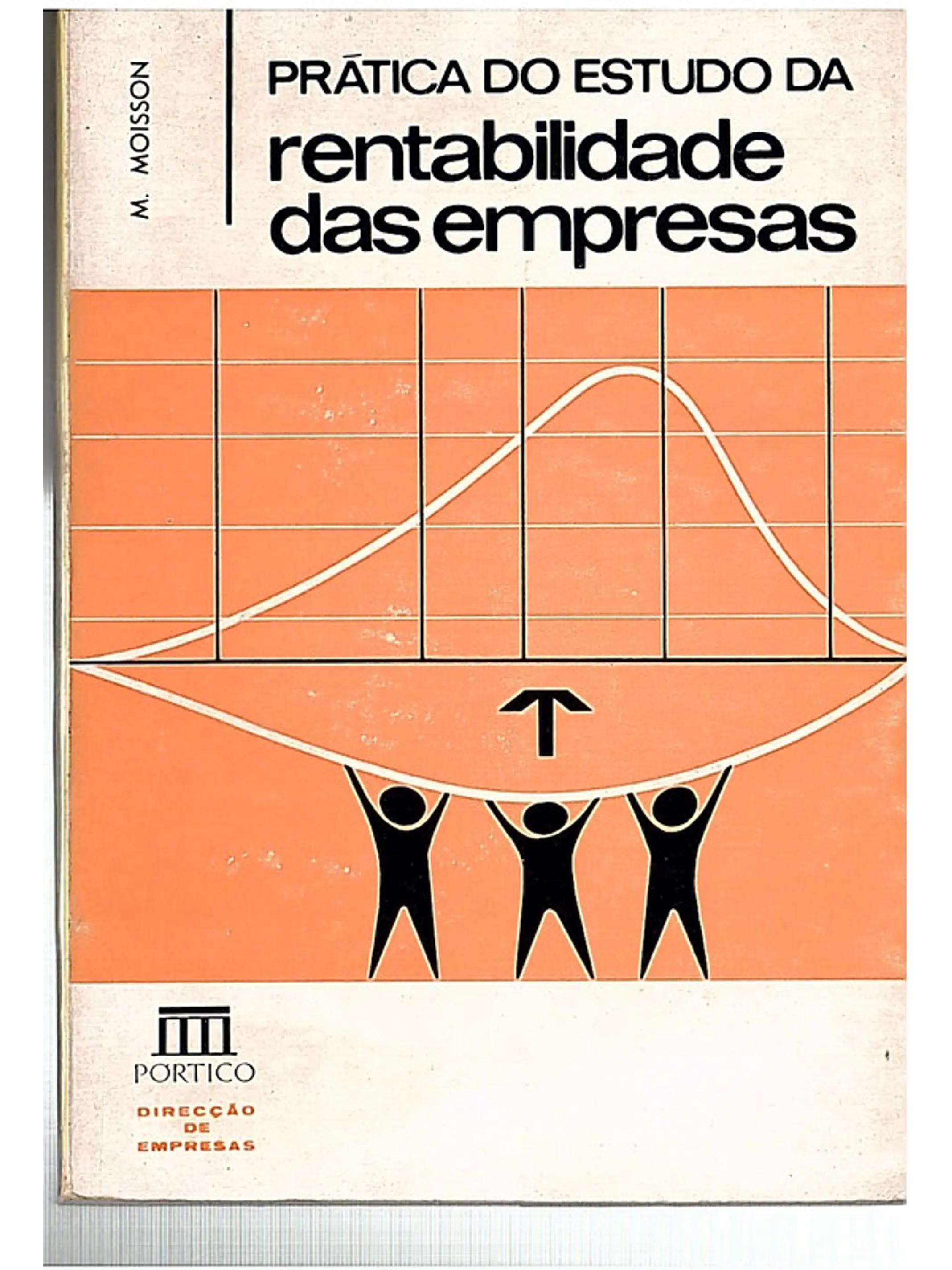 Prática do estudo da rentabilidade das empresas 1