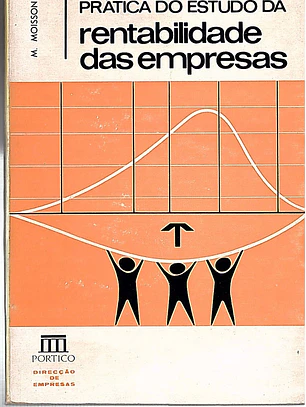 Prática do estudo da rentabilidade das empresas