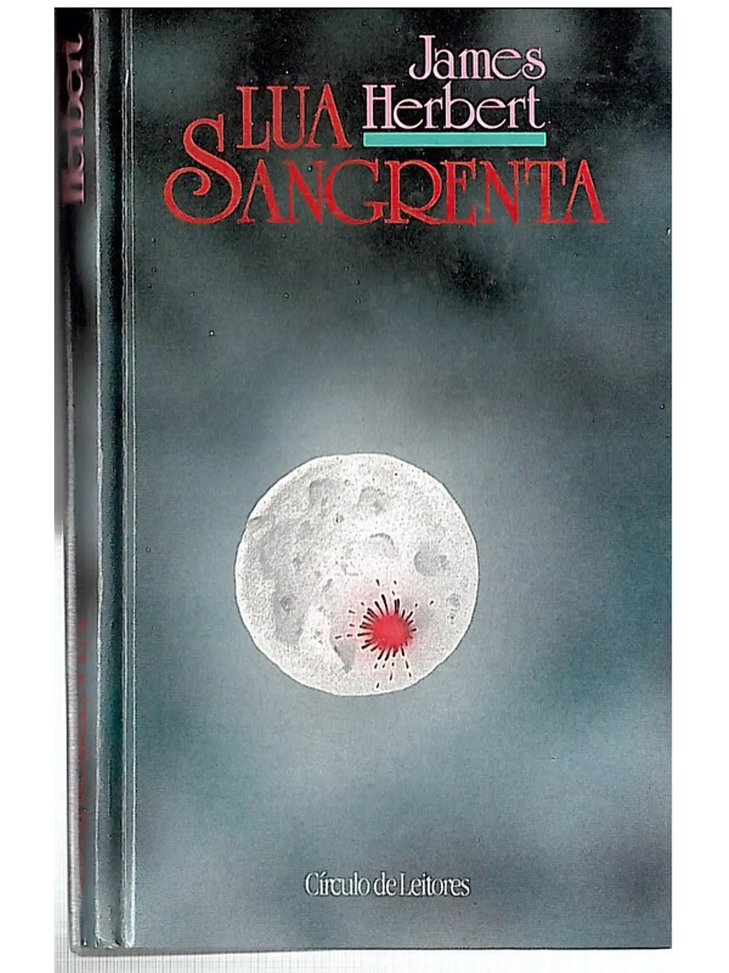Lua Sangrenta 1