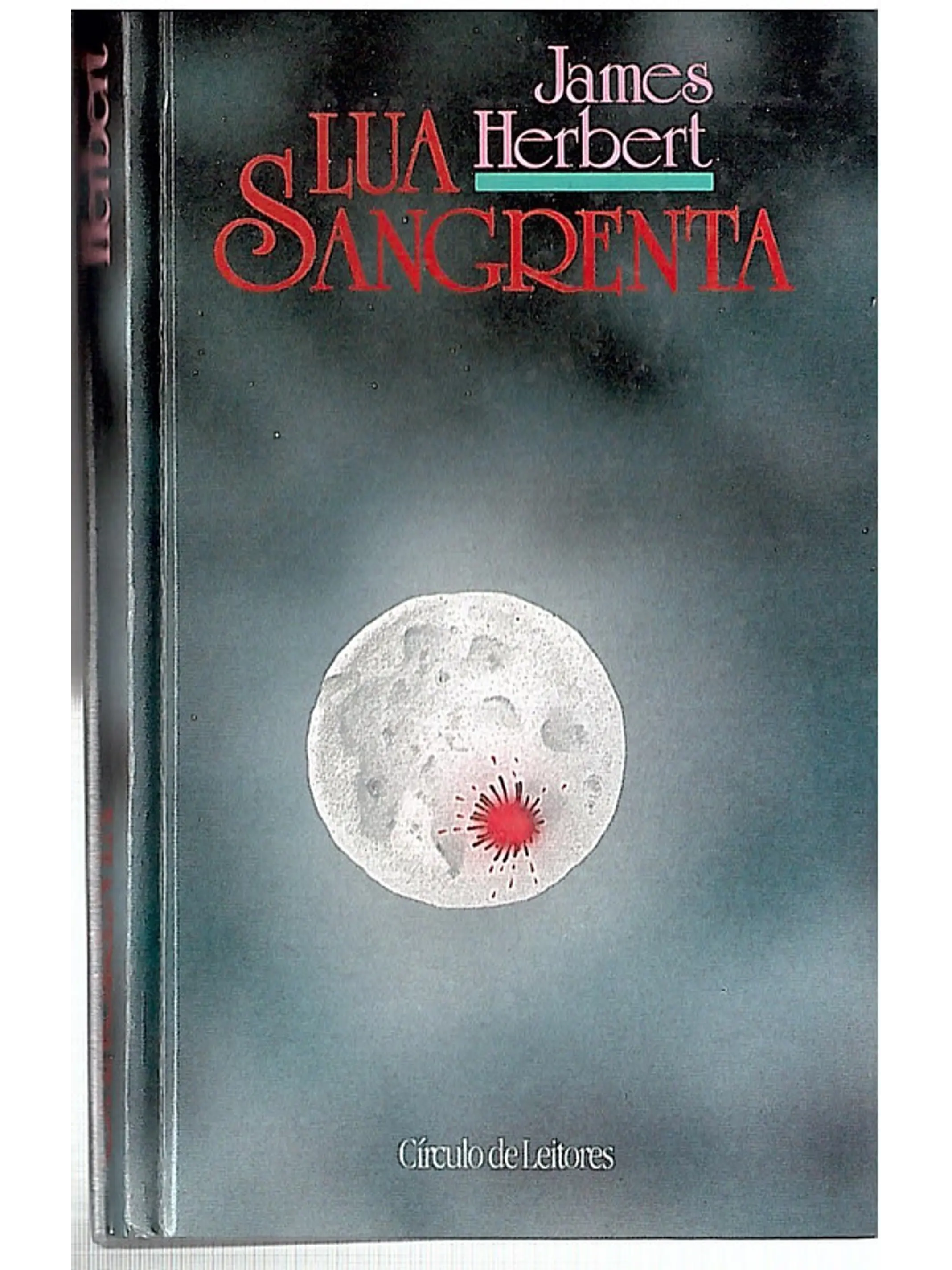 Lua Sangrenta 1