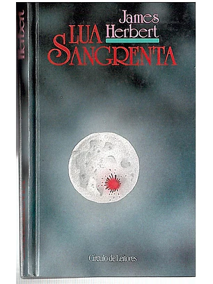 Lua Sangrenta