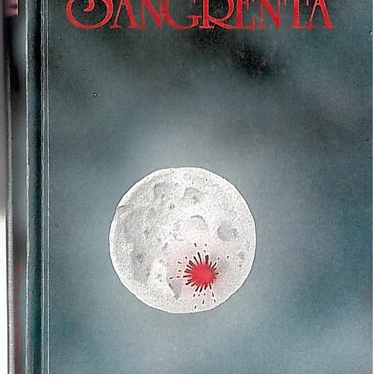 Lua Sangrenta 1