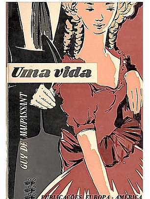 Uma vida