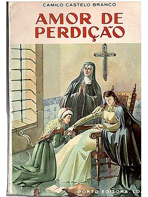 Amor de Perdição