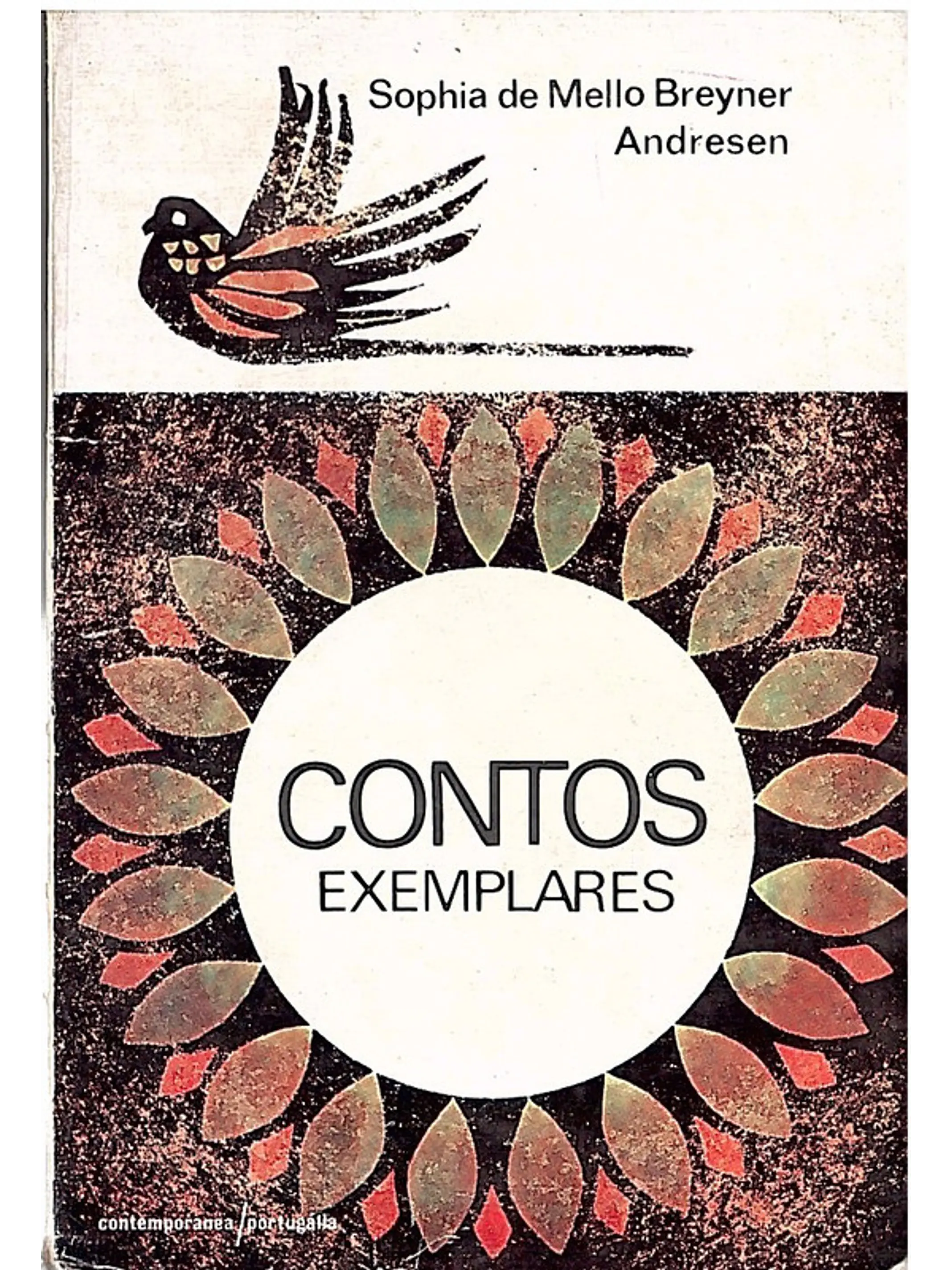 Contos exemplares 1