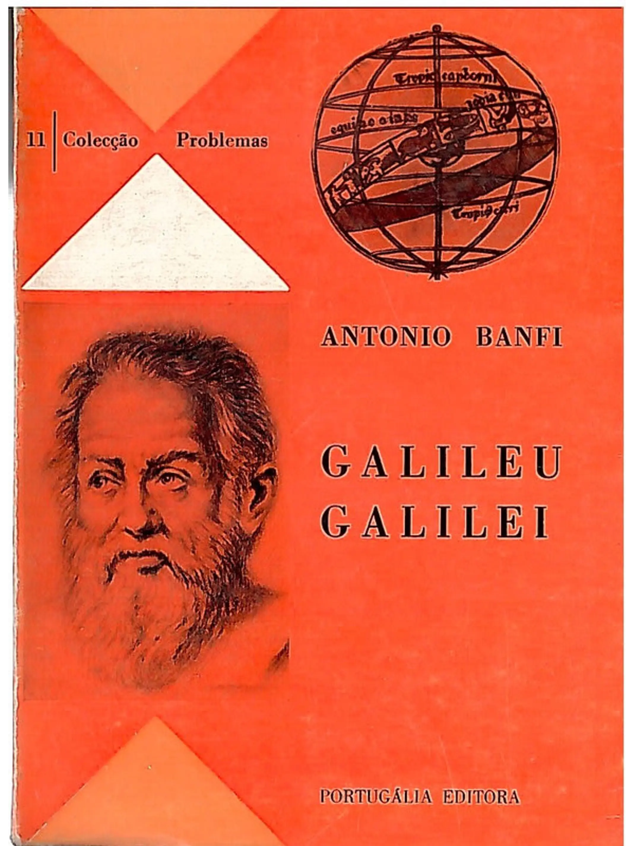 Galileu Galilei 1