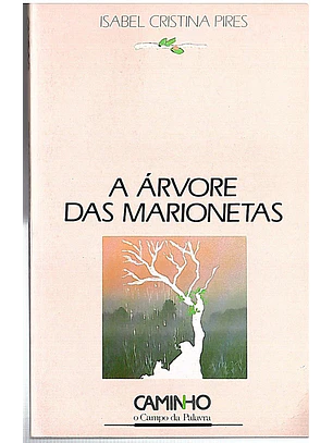 A arvore das marionetas