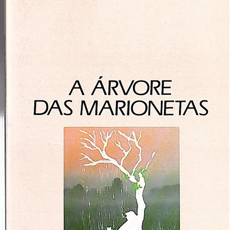 A arvore das marionetas 1