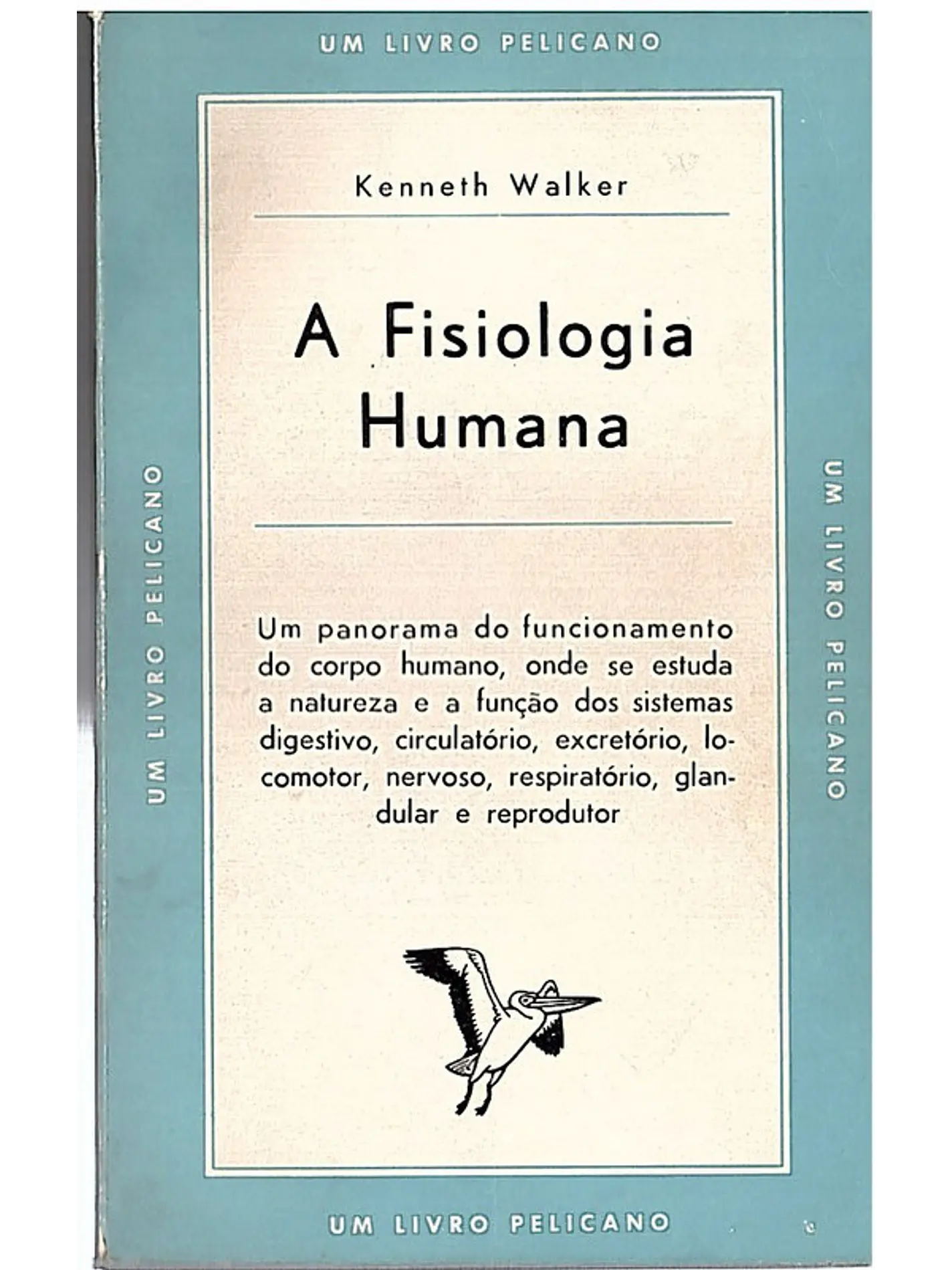 A fisiologia humana 1