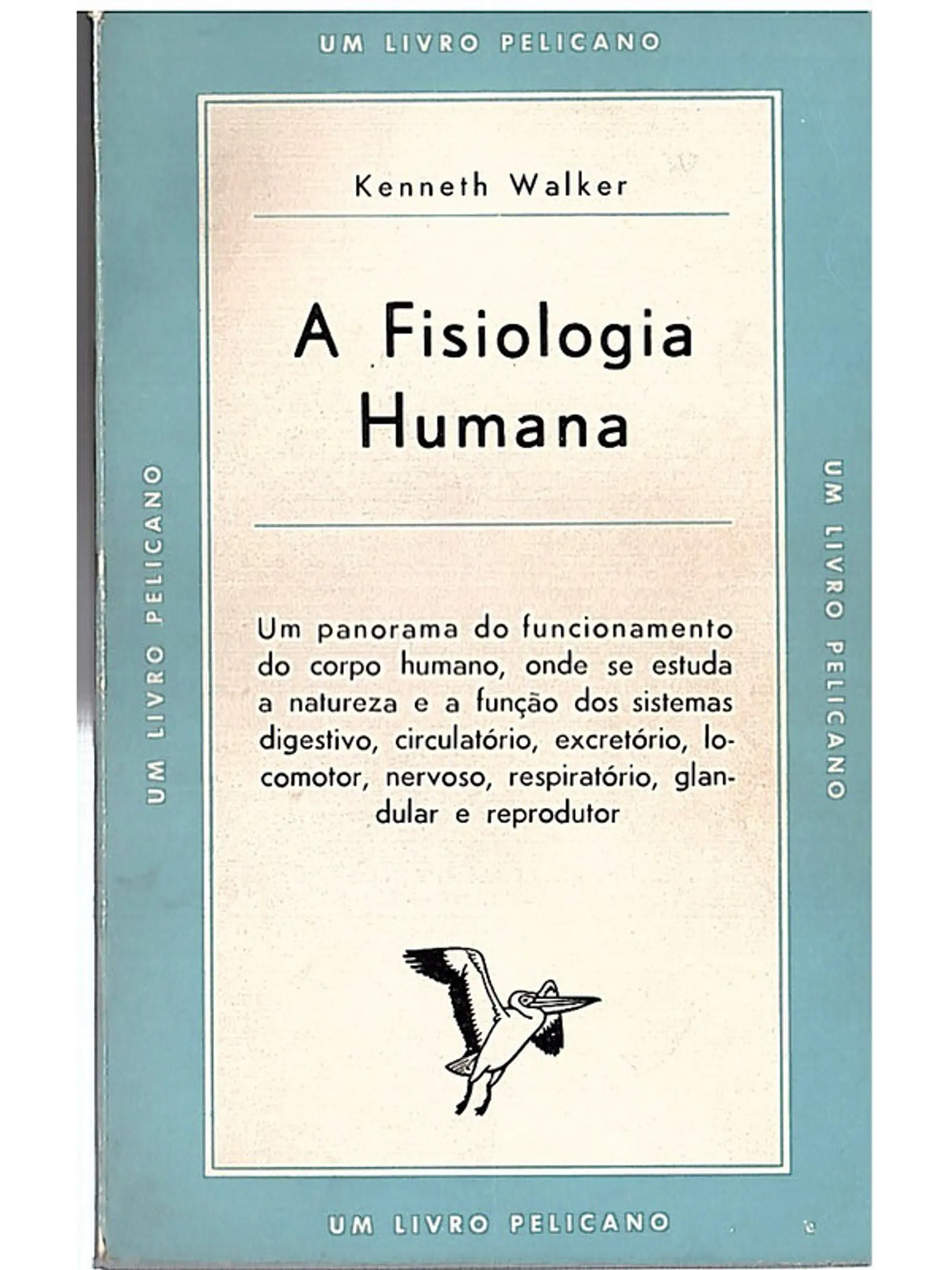 A fisiologia humana 1