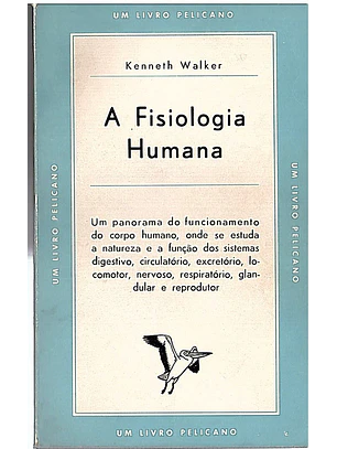 A fisiologia humana