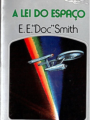 A lei do espaço