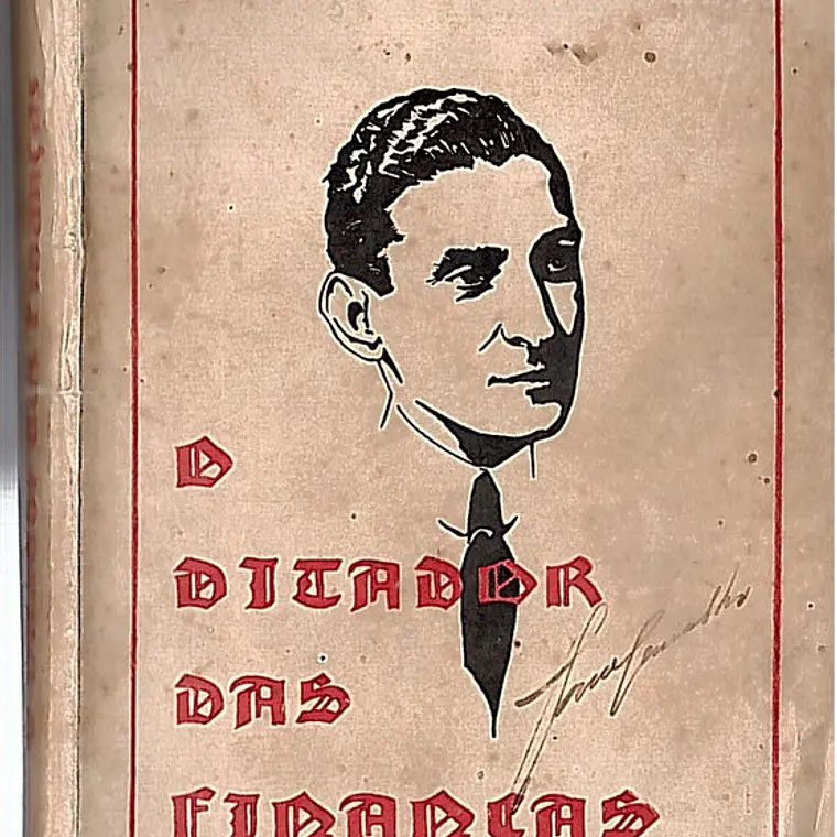 O ditador das finanças 1