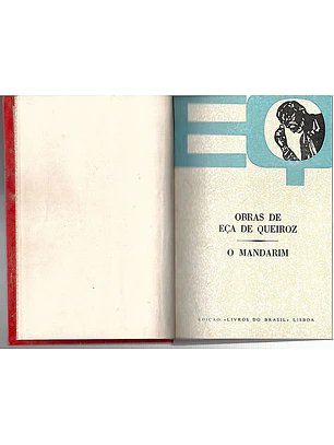 O Mandarim
