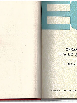 O Mandarim