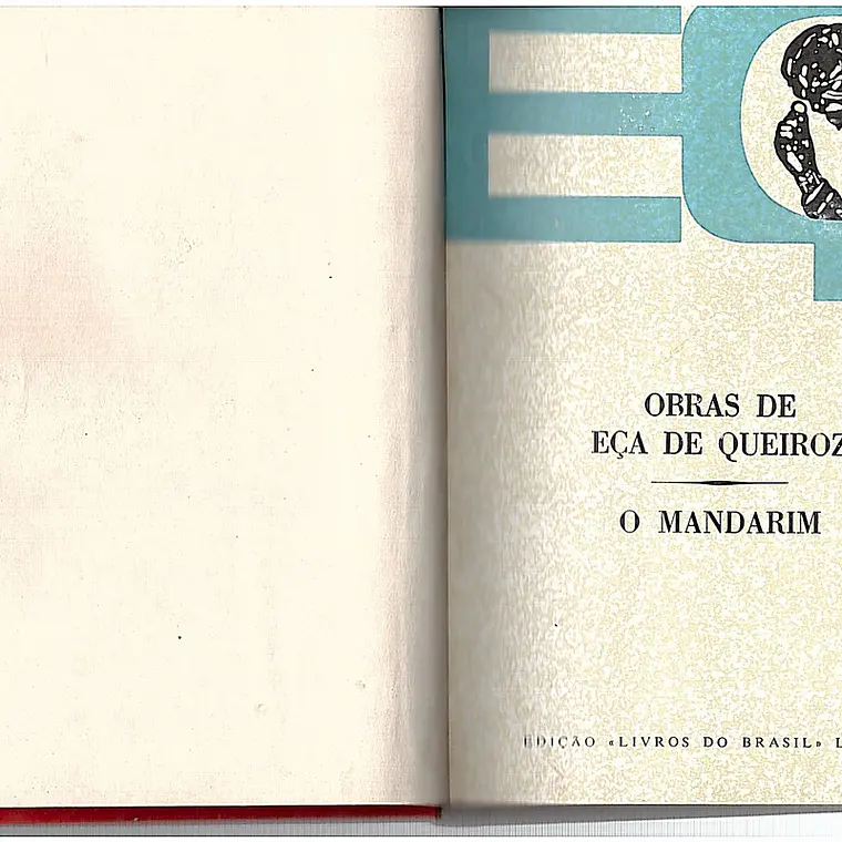 O Mandarim 1