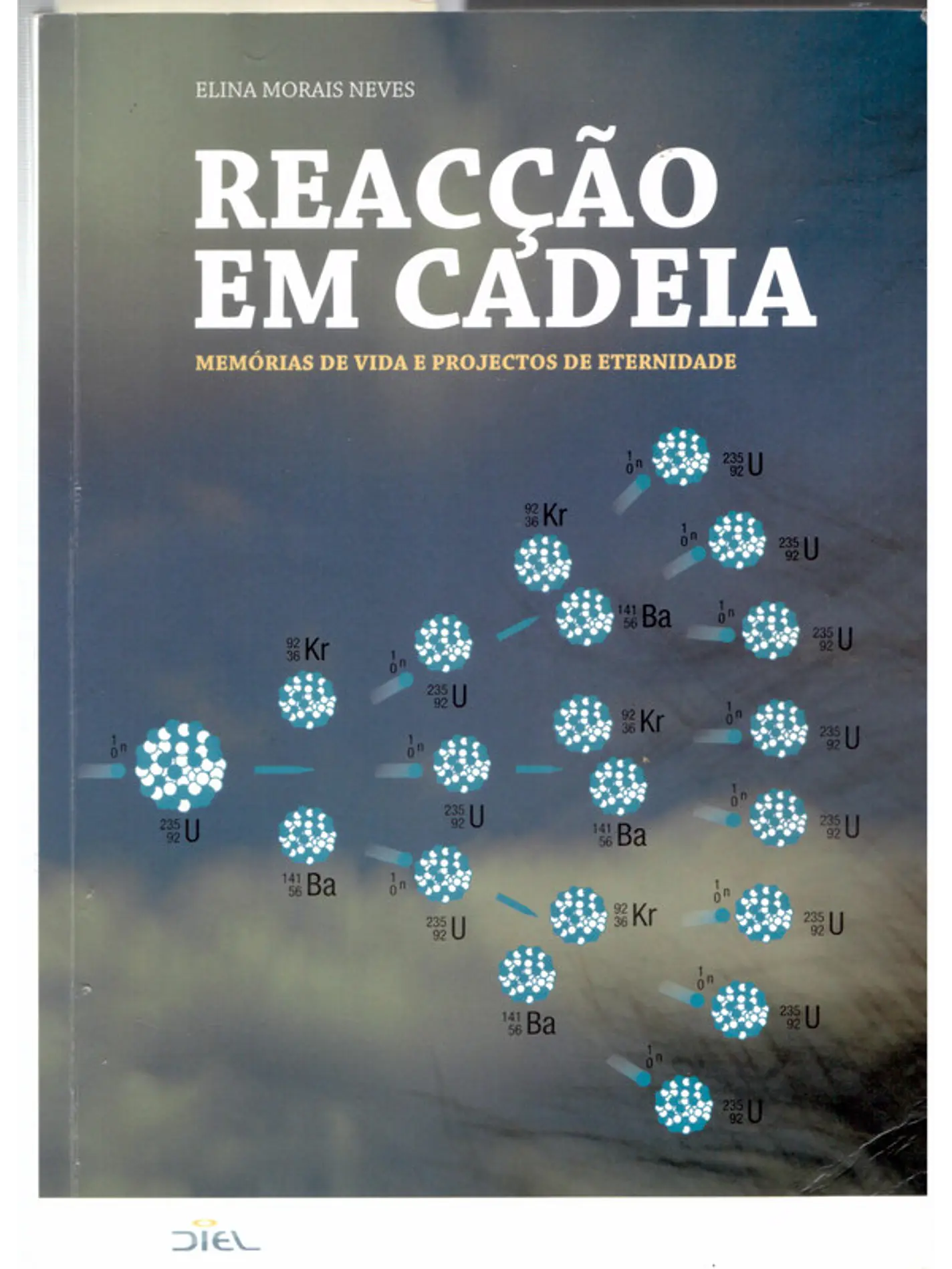 Reação em cadeia 1
