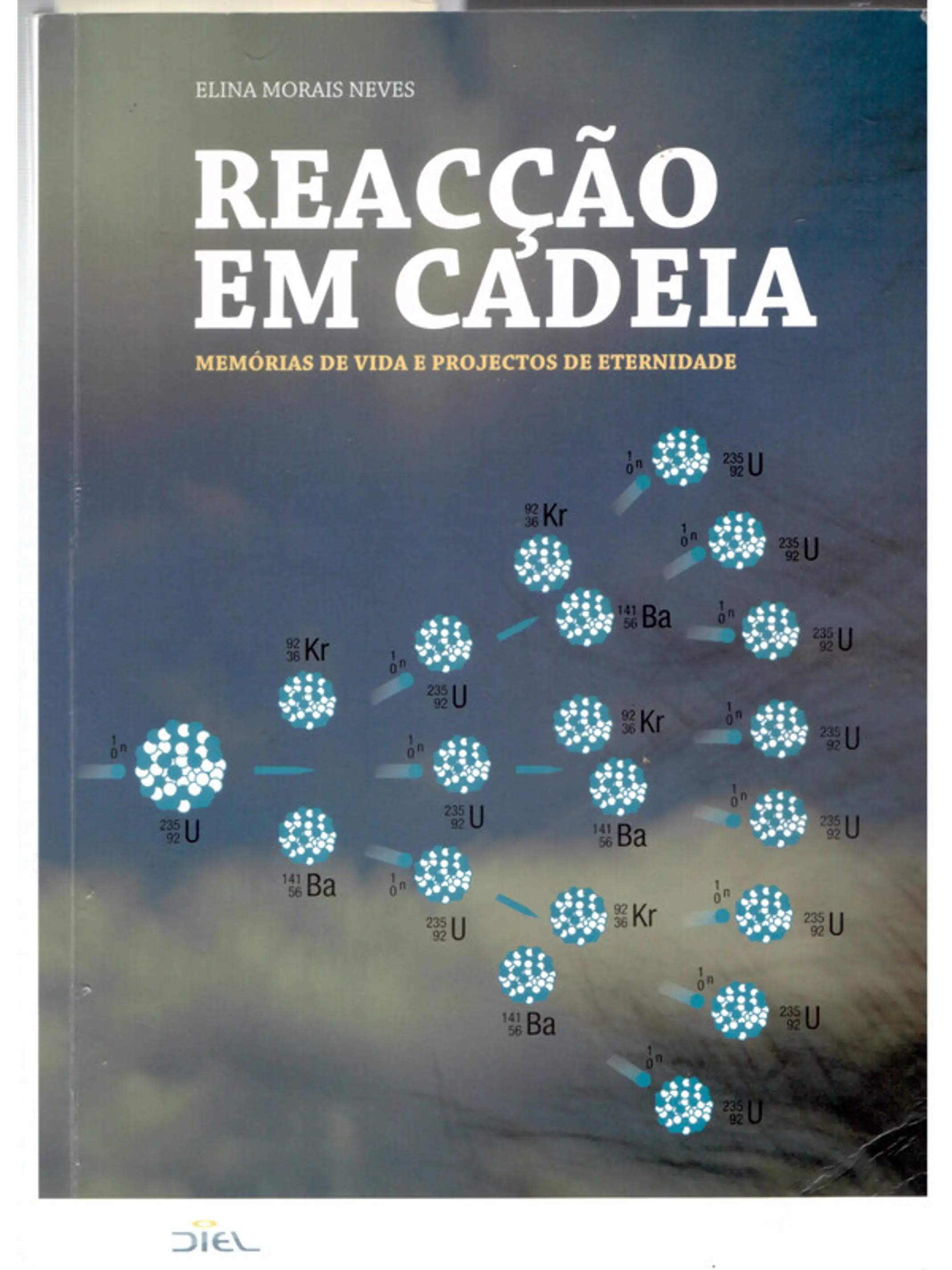 Reação em cadeia 1