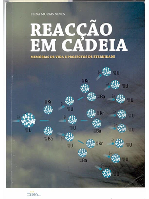 Reação em cadeia