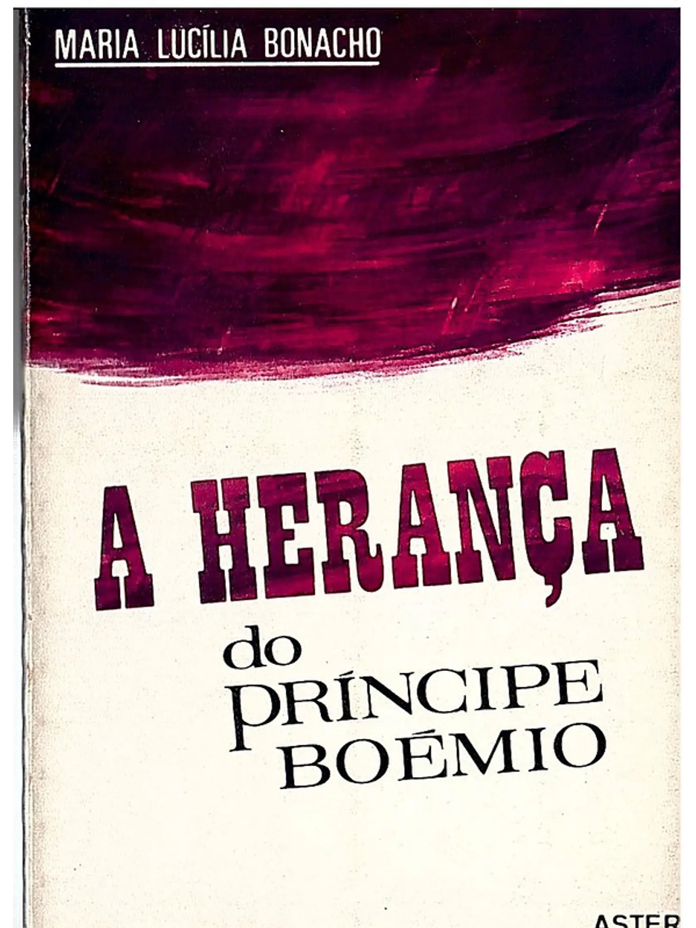 A herança do príncipe boémio 1