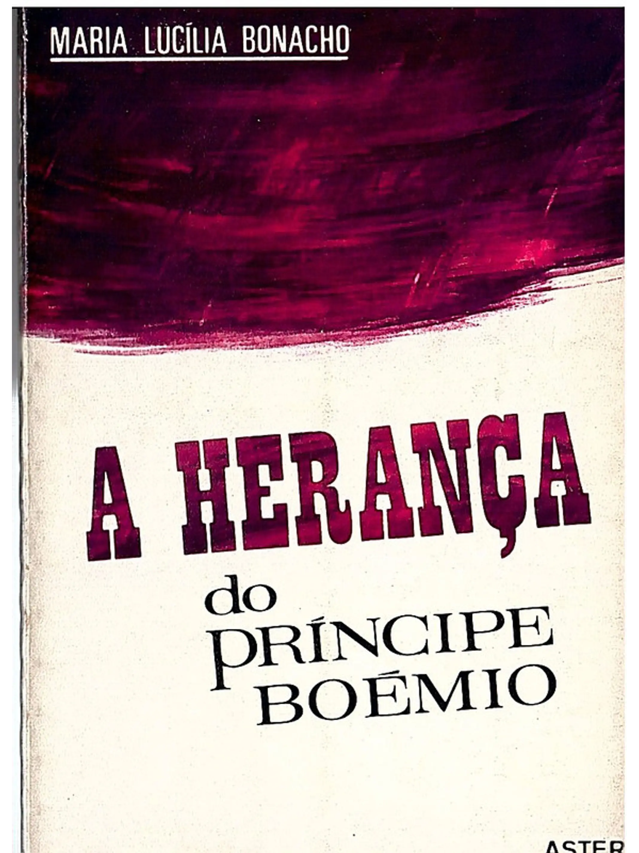 A herança do príncipe boémio 1