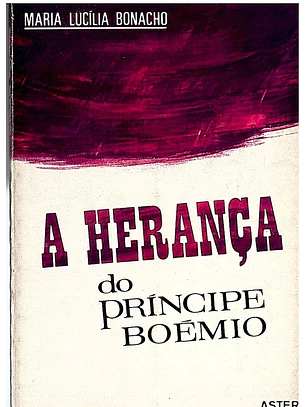 A herança do príncipe boémio