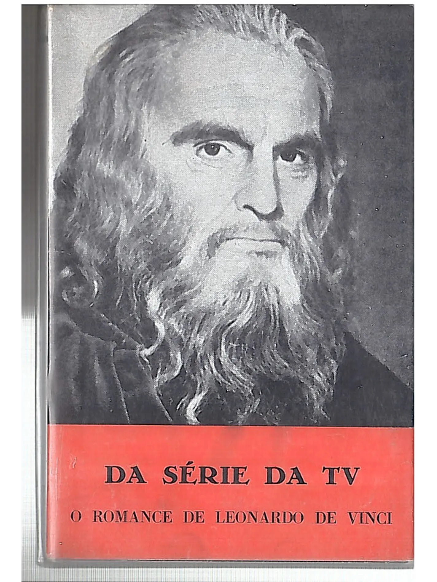 Da série da tv - O romance de Leonardo de Vinci 1