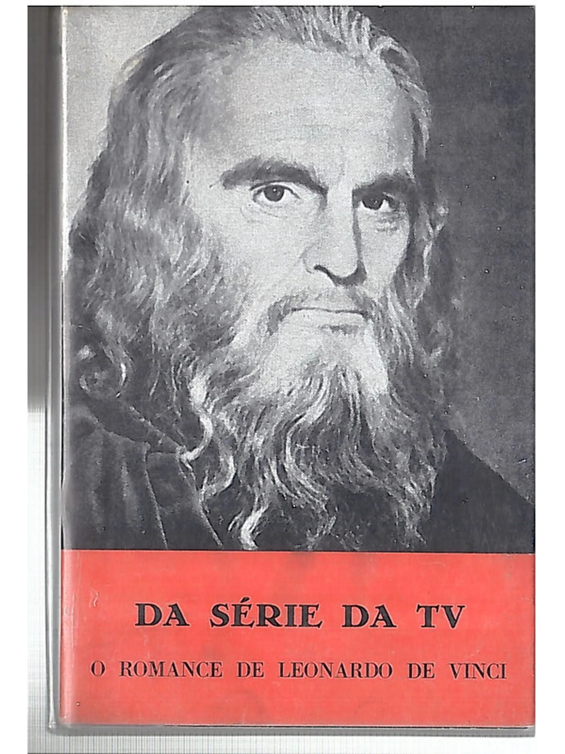 Da série da tv - O romance de Leonardo de Vinci 1