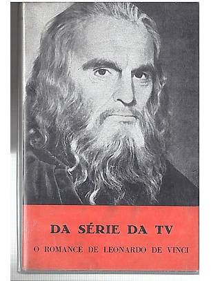 Da série da tv - O romance de Leonardo de Vinci