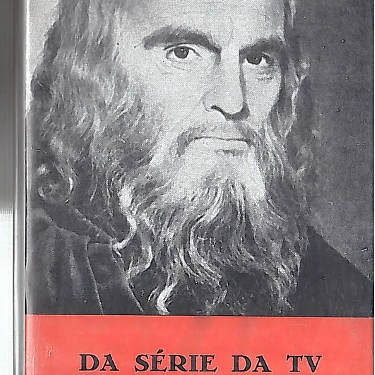 Da série da tv - O romance de Leonardo de Vinci 1