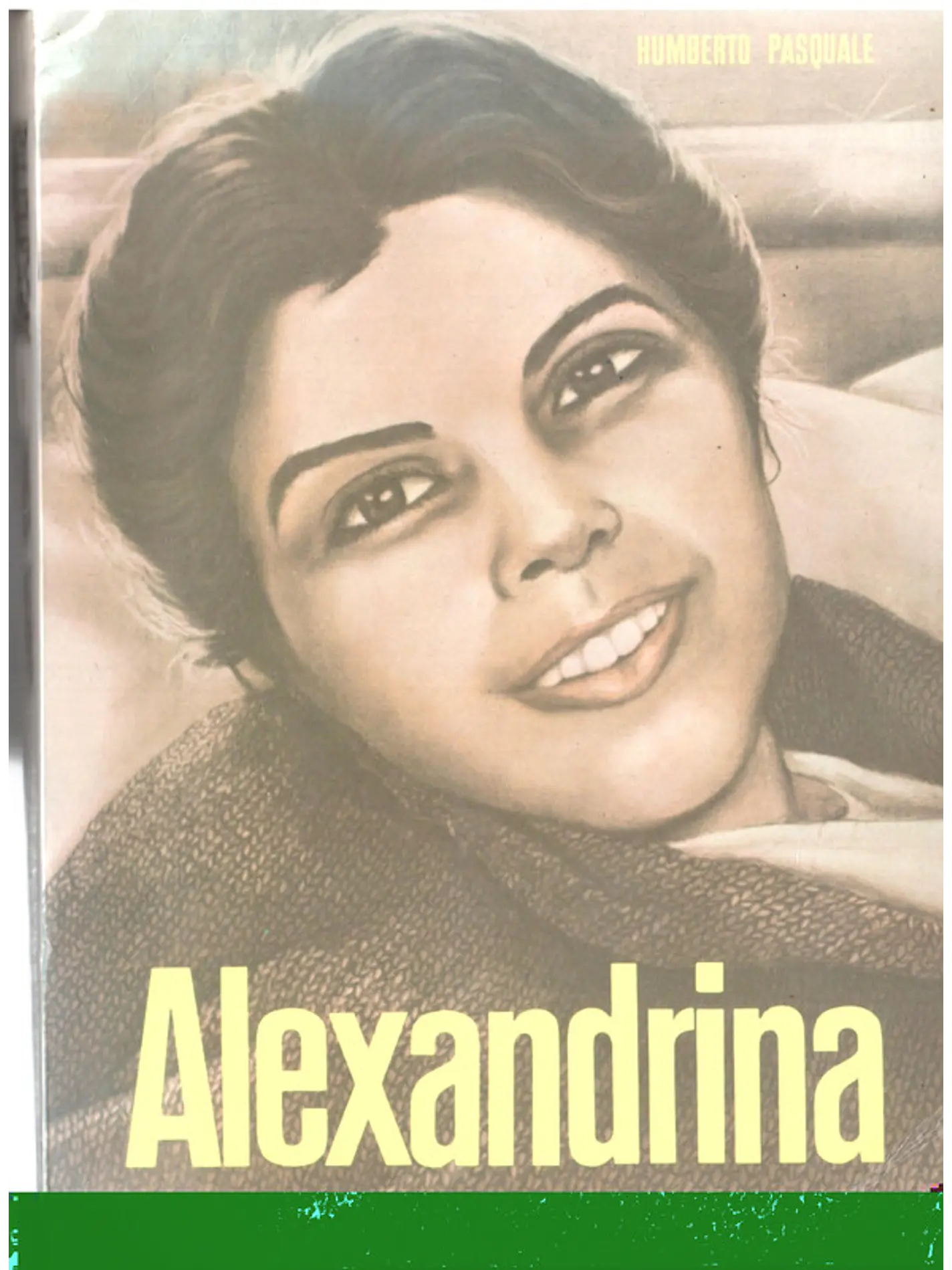 Alexandrina 1