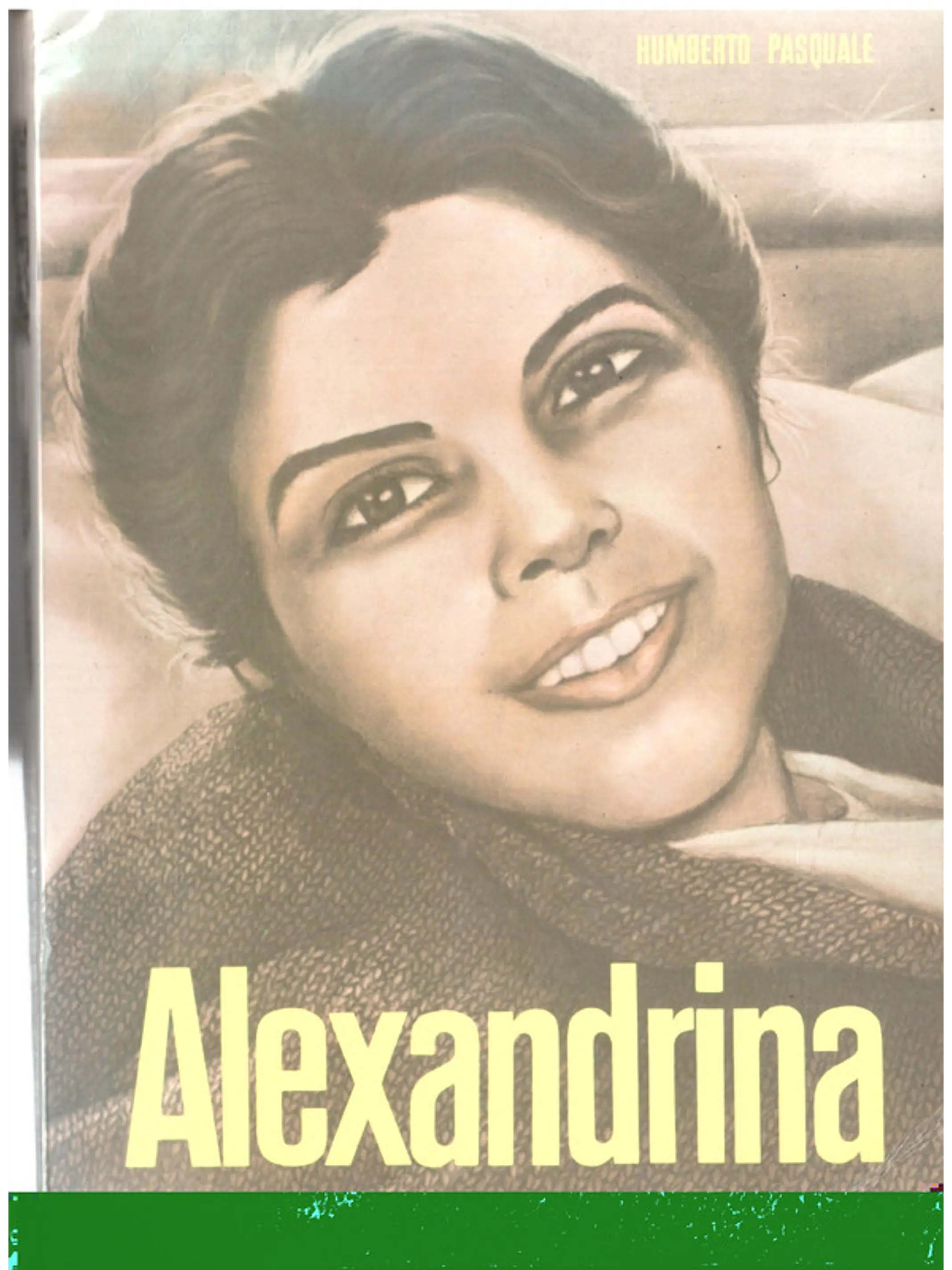 Alexandrina 1
