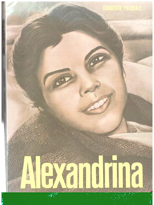 Alexandrina