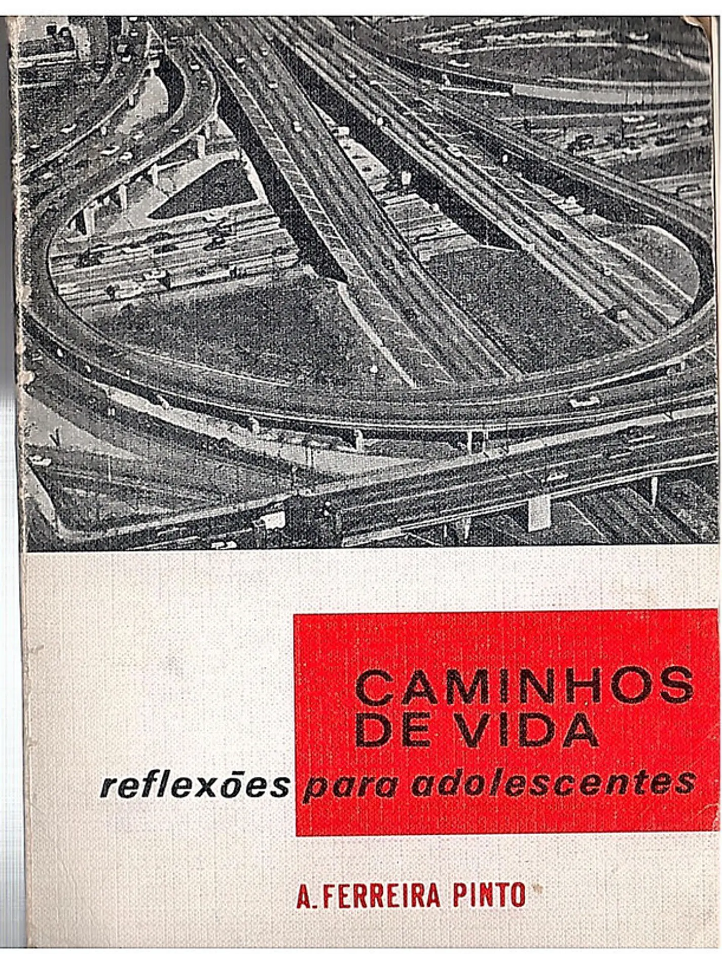 Caminhos de vida reflexões para adolescentes 1